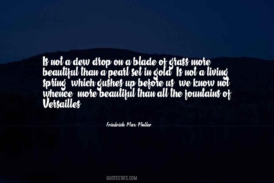 More Beautiful Than Before Quotes #1512699