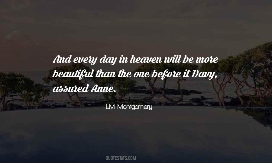 More Beautiful Than Before Quotes #1816517