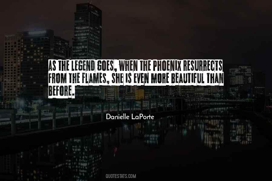 More Beautiful Than Before Quotes #455333