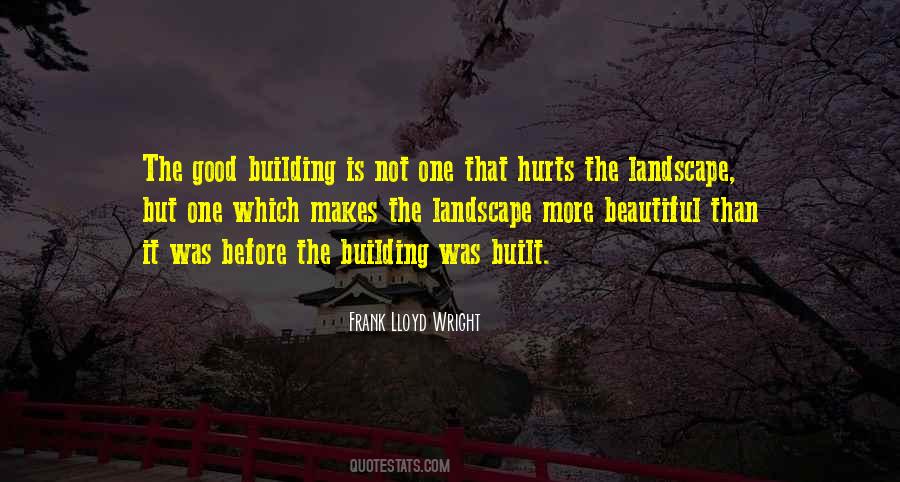 More Beautiful Than Before Quotes #595298