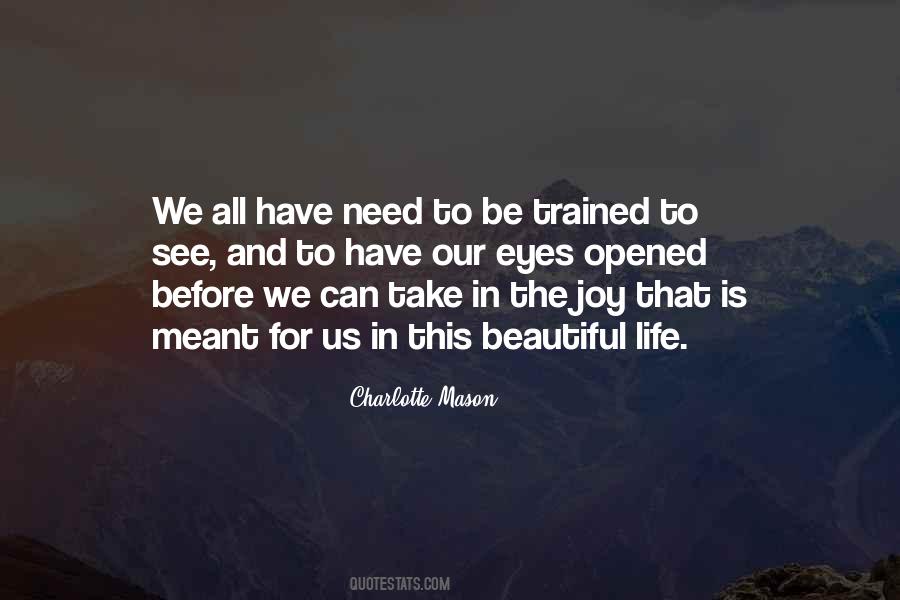 More Beautiful Than Before Quotes #801411