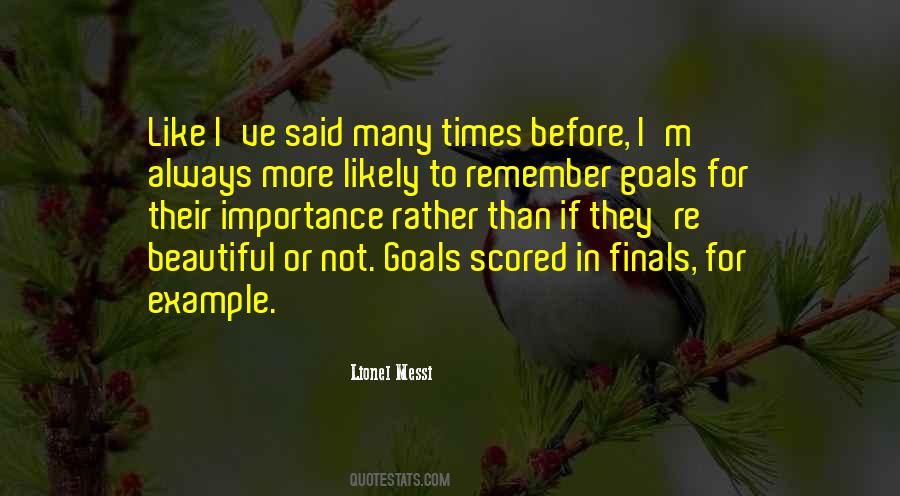 More Beautiful Than Before Quotes #919072