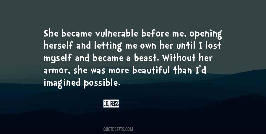 More Beautiful Than Before Quotes #974109