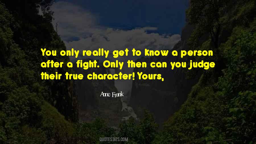 Everyone Has A Dark Side Quotes #1813740
