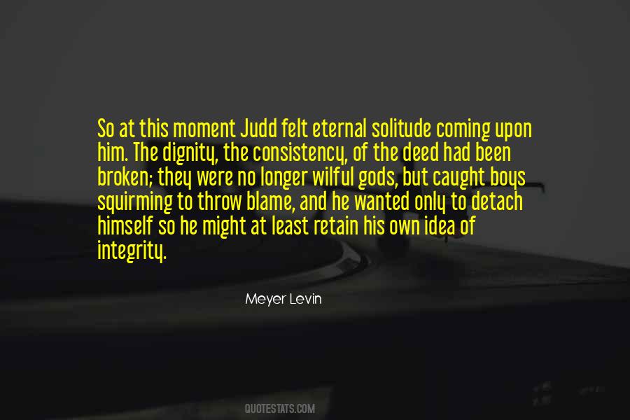 No Longer Broken Quotes #1377667