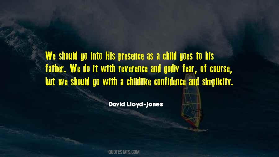 Father Prayer Quotes #1366606
