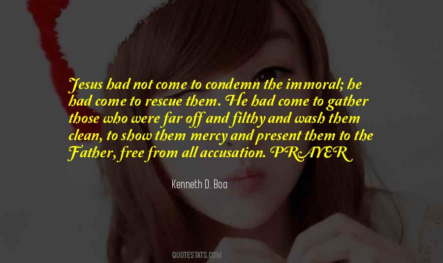 Father Prayer Quotes #1741778