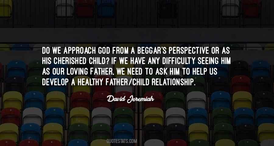 Father Prayer Quotes #1780685