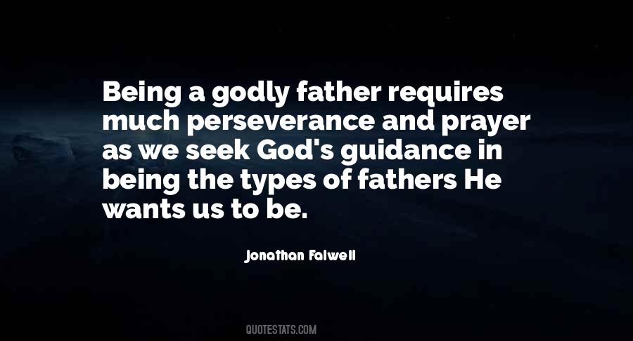 Father Prayer Quotes #569995