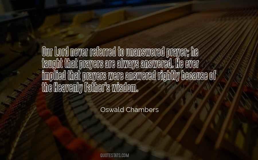 Father Prayer Quotes #588651