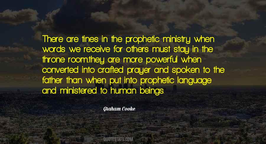 Father Prayer Quotes #845784