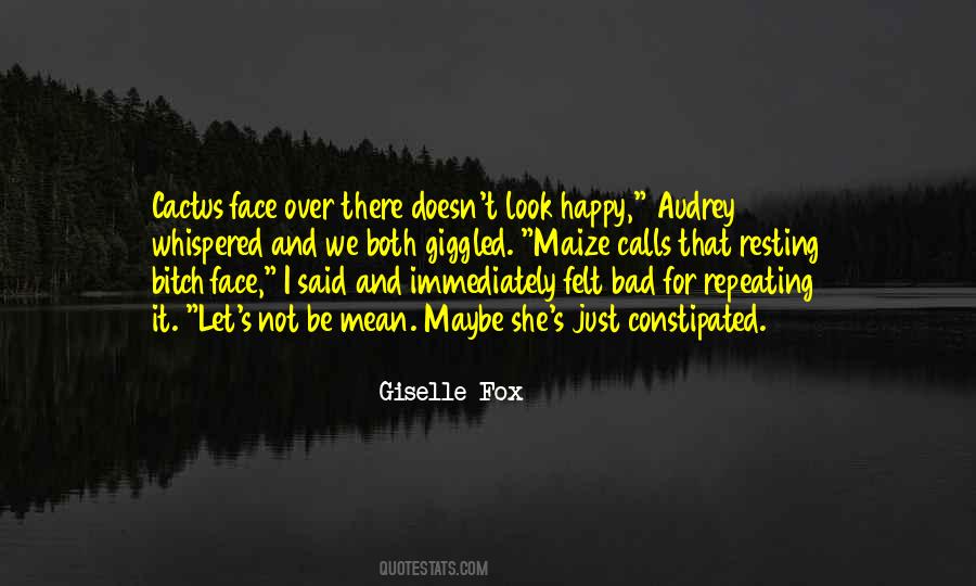 Giselle Quotes #1245170