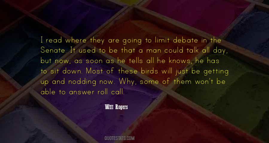Quotes About Getting Answers #1392101