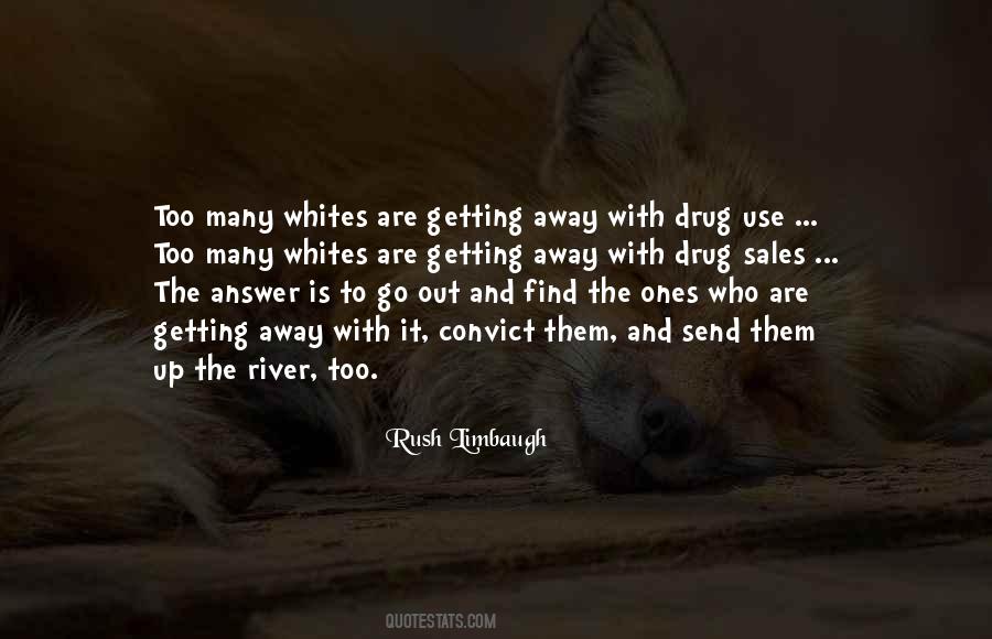Quotes About Getting Answers #532196