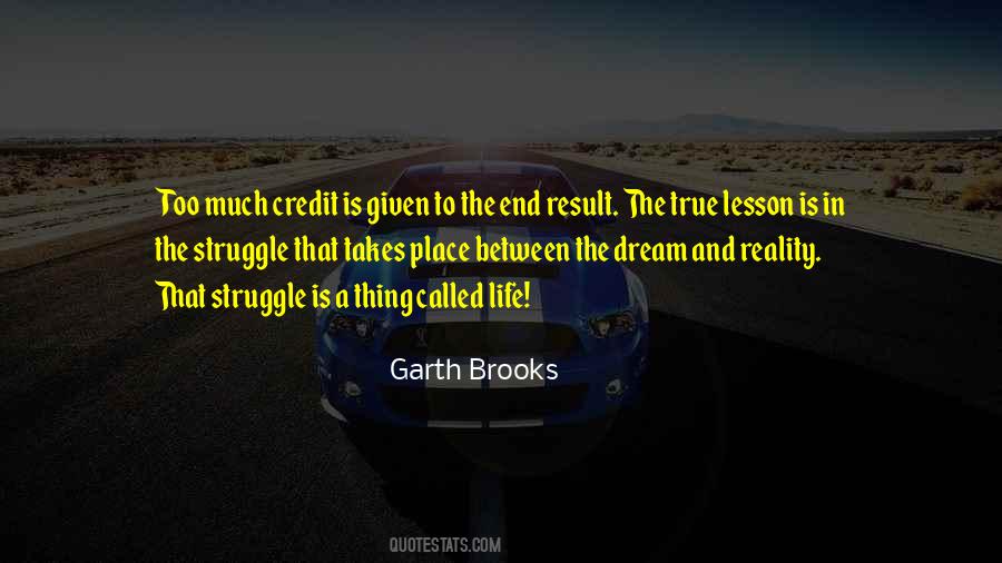 Between Dream And Reality Quotes #1705684