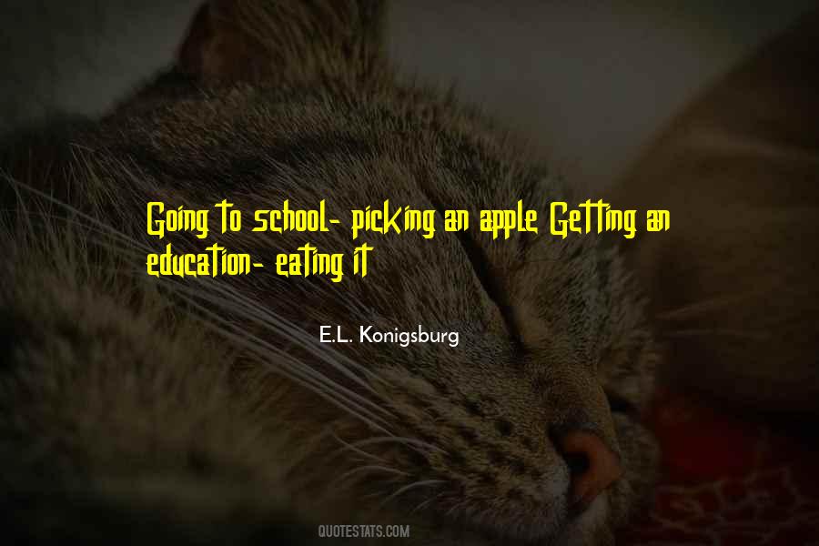 Quotes About Getting An Education #969002