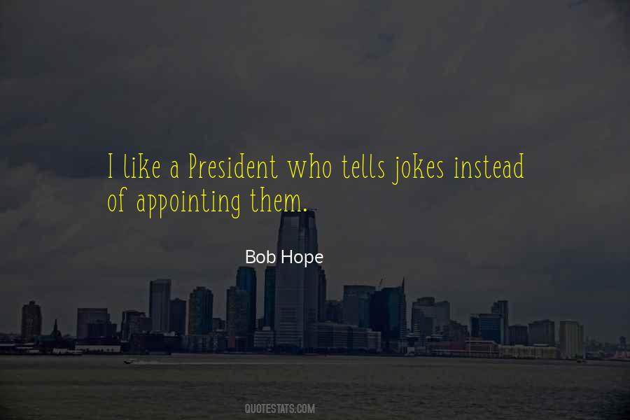 Politics Jokes Quotes #1084729