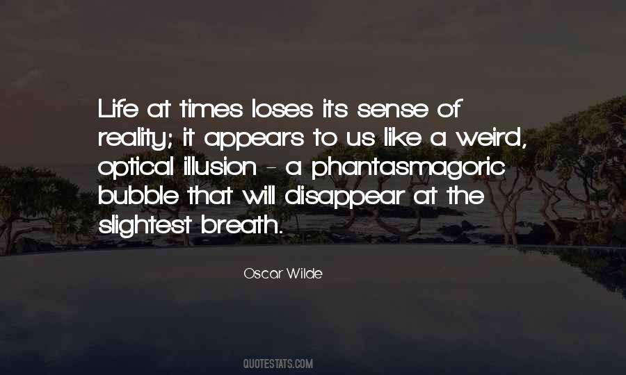 Its Weird Quotes #833281