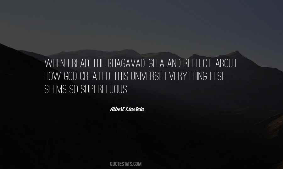 Gita Bhagavad Quotes #1670299