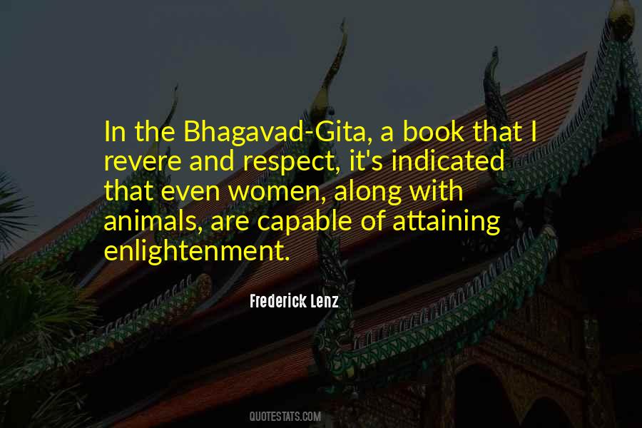 Gita Bhagavad Quotes #1808150