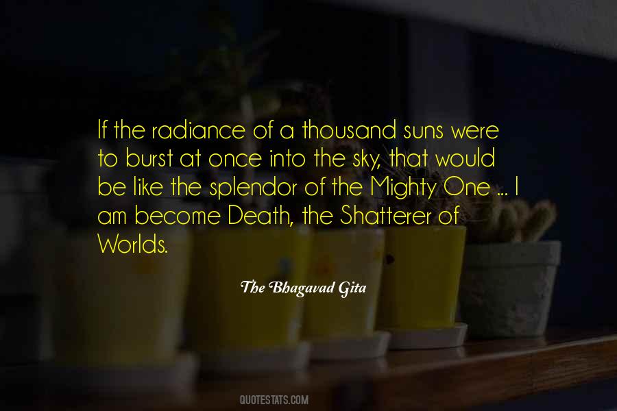 Gita Bhagavad Quotes #654392