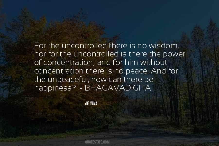 Gita Bhagavad Quotes #844339
