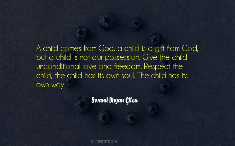 God Awareness Quotes #1119096