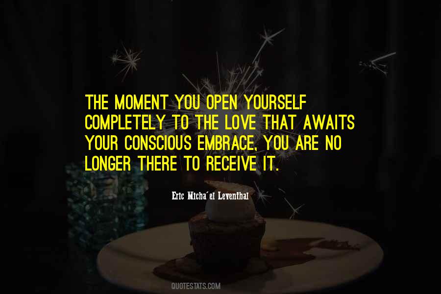 God Awareness Quotes #1290918