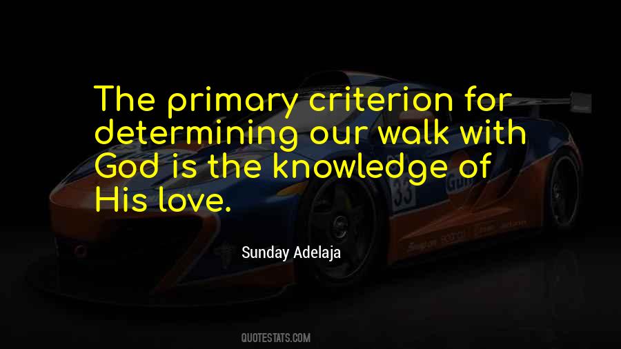 God Awareness Quotes #1448634