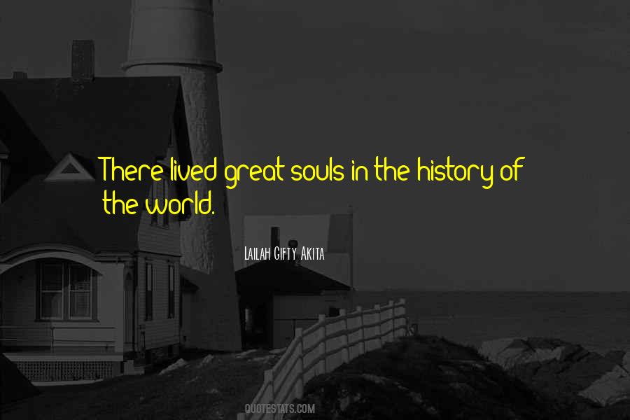 God Awareness Quotes #1455984