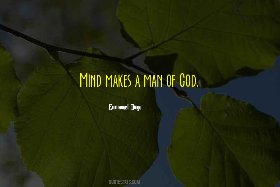 God Awareness Quotes #725166