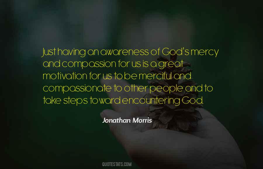 God Awareness Quotes #833182