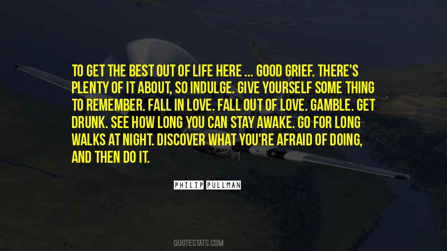 Life Is Gamble Quotes #262650