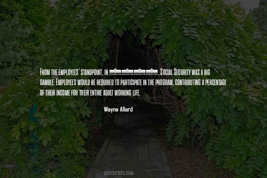 Life Is Gamble Quotes #435585