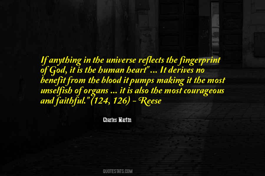 Making The Most Of It Quotes #1452548