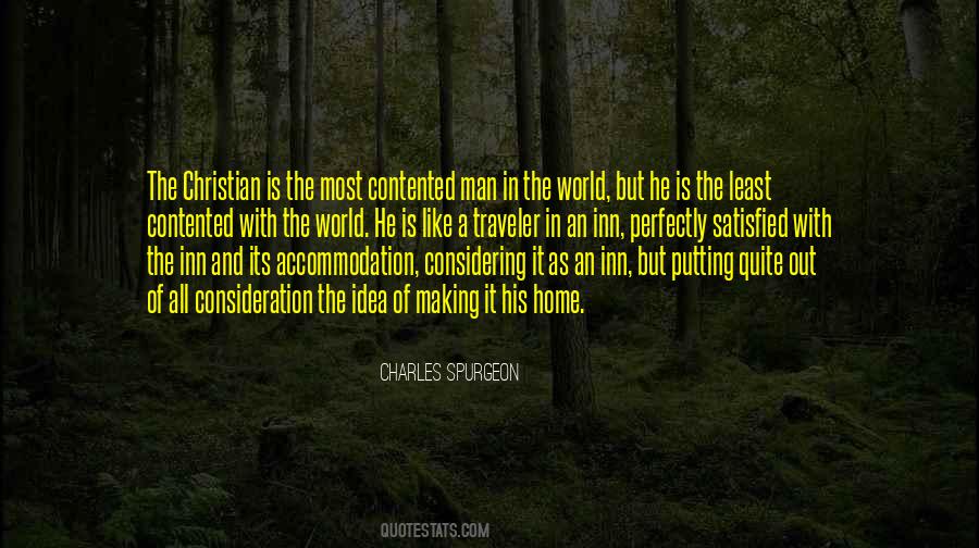 Making The Most Of It Quotes #1560328