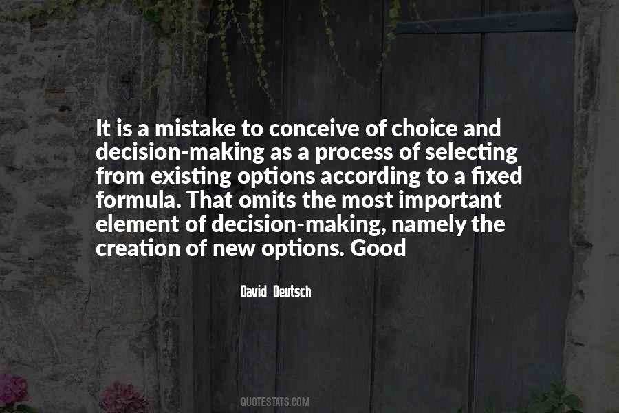 Making The Most Of It Quotes #1668651