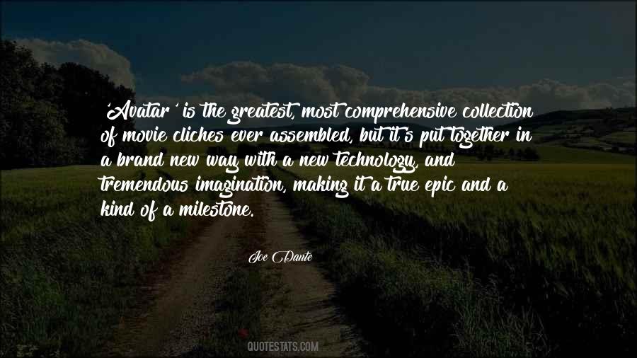 Making The Most Of It Quotes #1687919