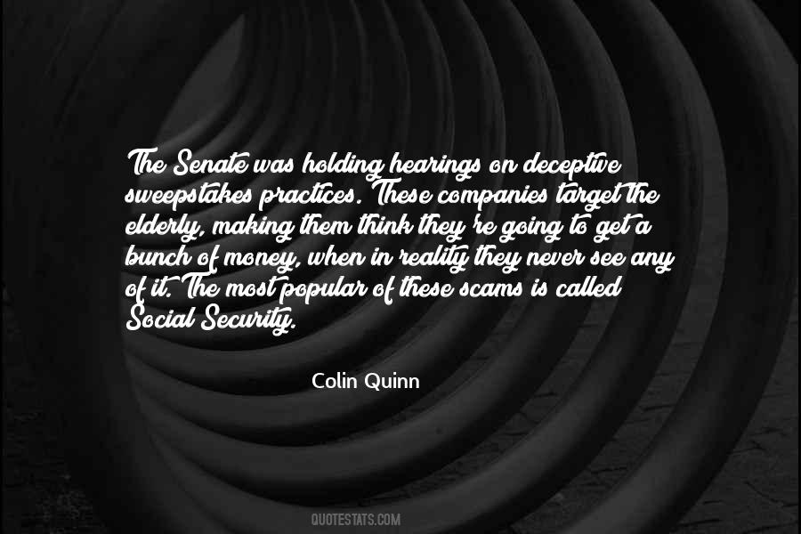 Making The Most Of It Quotes #881973