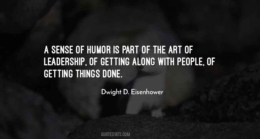 Quotes About Getting Along With People #1053460