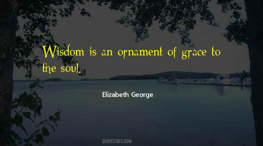 Blessed Soul Quotes #1420801