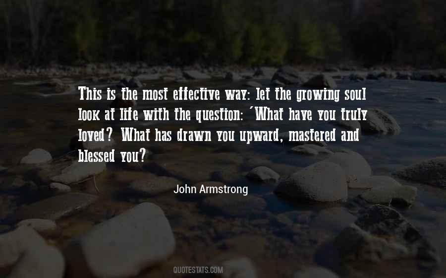 Blessed Soul Quotes #616258