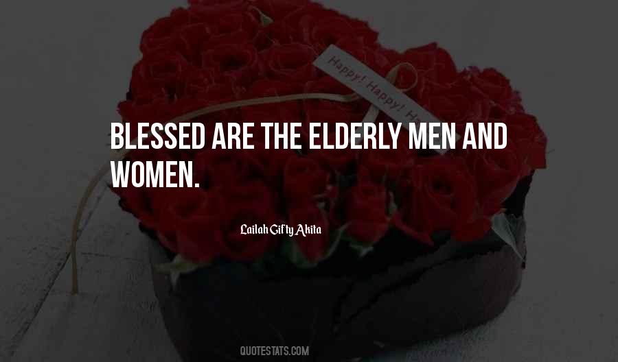 Blessed Soul Quotes #660094