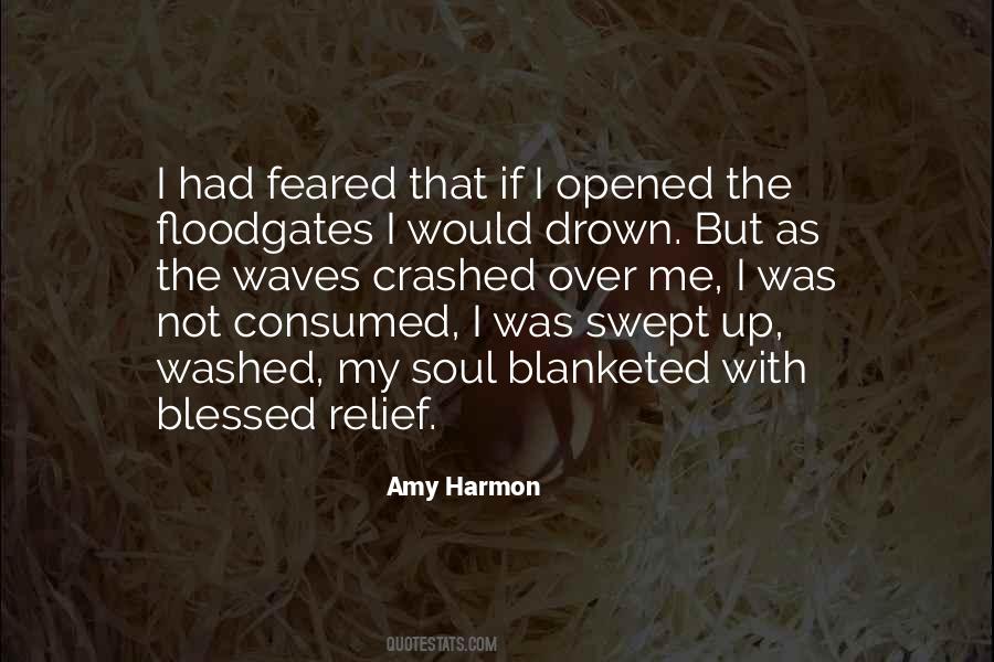 Blessed Soul Quotes #762620