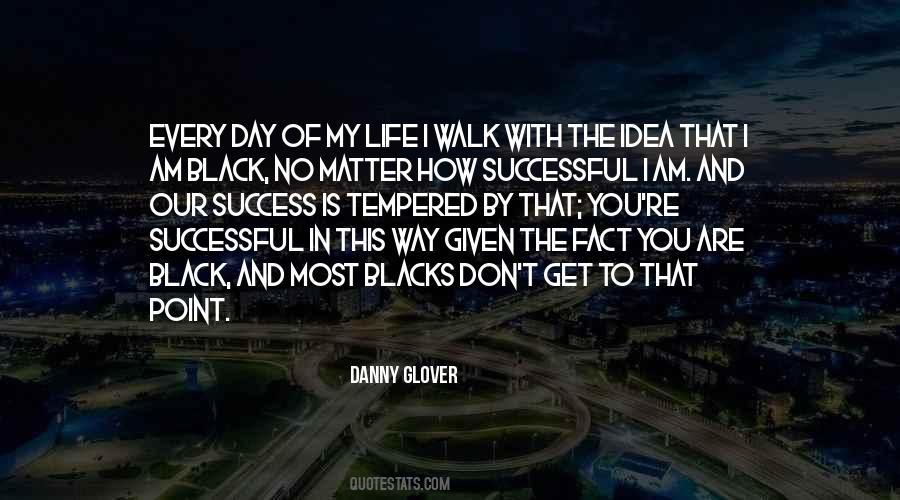Way To Get Success Quotes #1031550