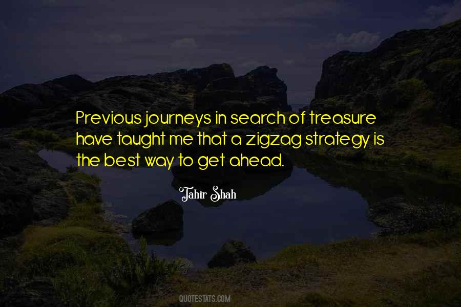 Way To Get Success Quotes #467455
