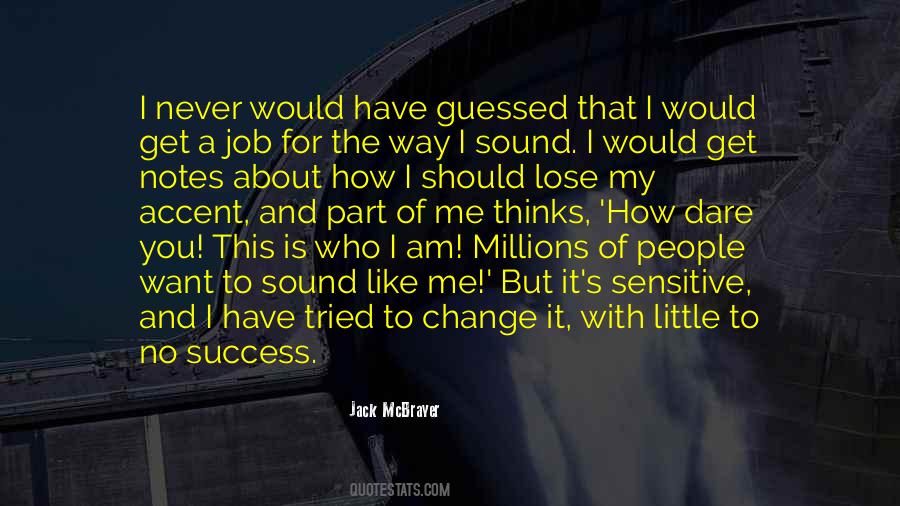 Way To Get Success Quotes #767441