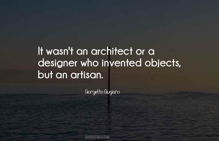 Giugiaro Quotes #1544948