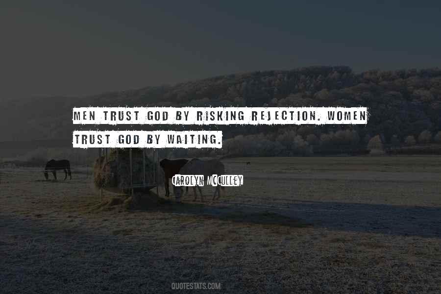 God Rejection Quotes #1494332
