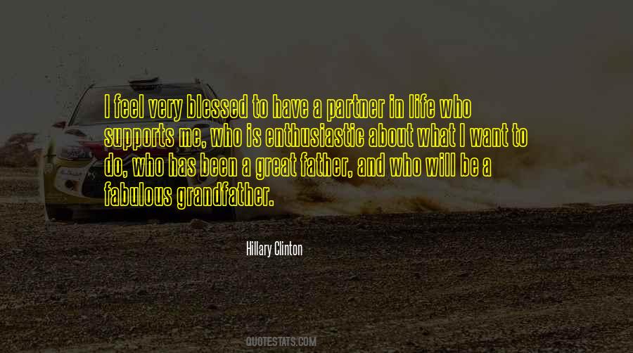 Who Is A Father Quotes #1677218